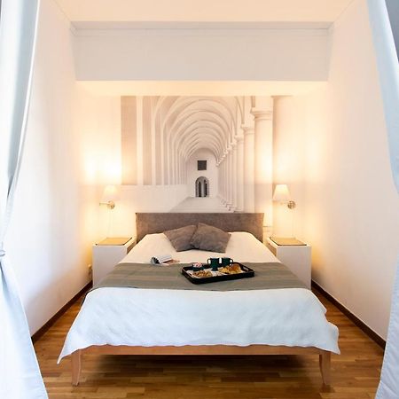 Eva'S House Roma Apartment ภายนอก รูปภาพ