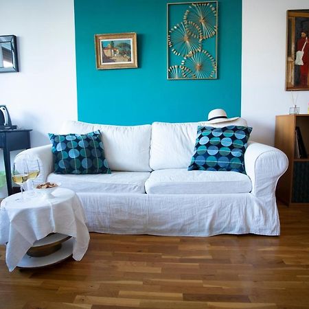 Eva'S House Roma Apartment ภายนอก รูปภาพ
