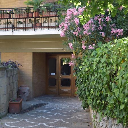 Eva'S House Roma Apartment ภายนอก รูปภาพ