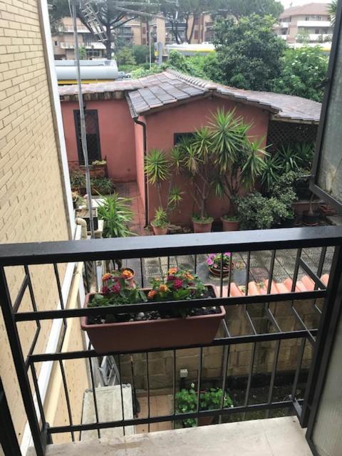 Eva'S House Roma Apartment ภายนอก รูปภาพ