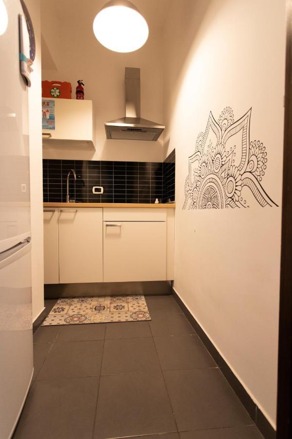 Eva'S House Roma Apartment ภายนอก รูปภาพ