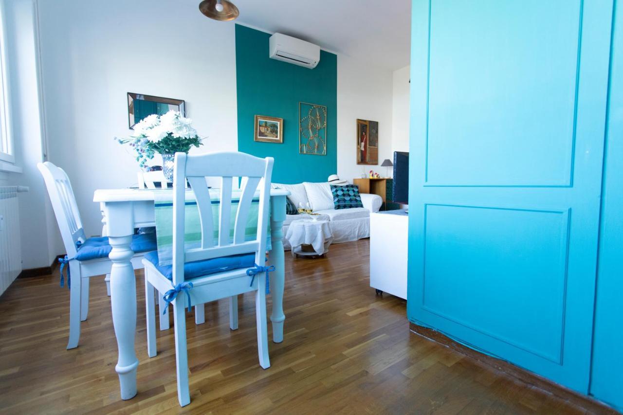 Eva'S House Roma Apartment ภายนอก รูปภาพ