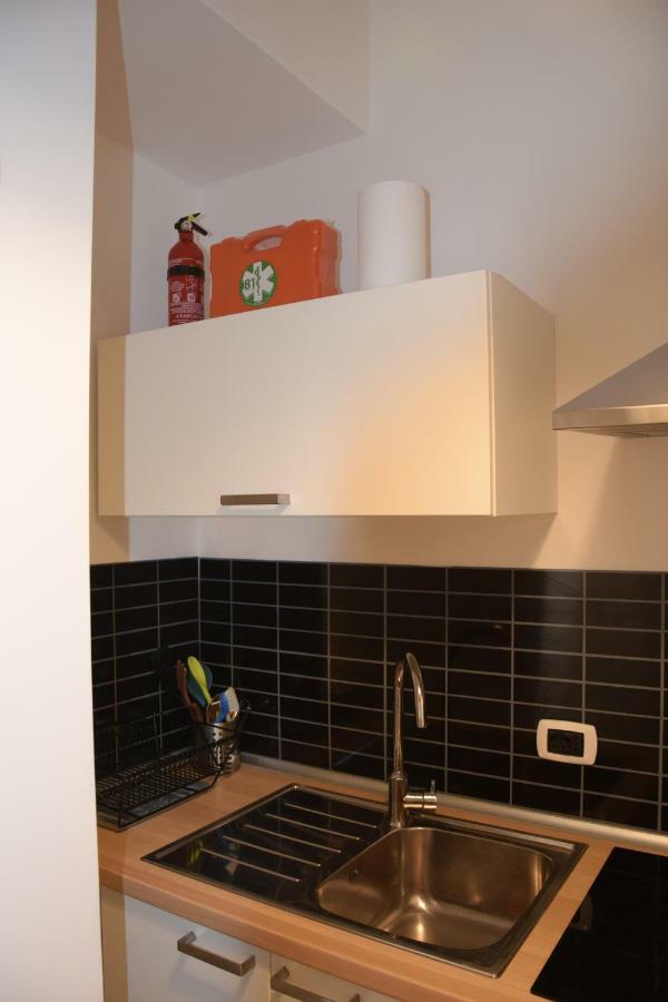 Eva'S House Roma Apartment ภายนอก รูปภาพ