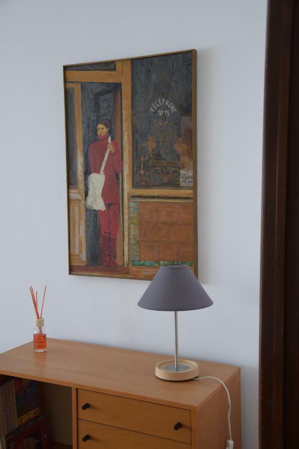 Eva'S House Roma Apartment ภายนอก รูปภาพ