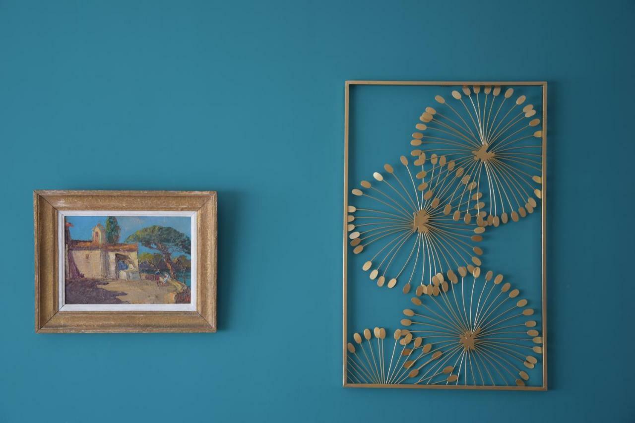 Eva'S House Roma Apartment ภายนอก รูปภาพ
