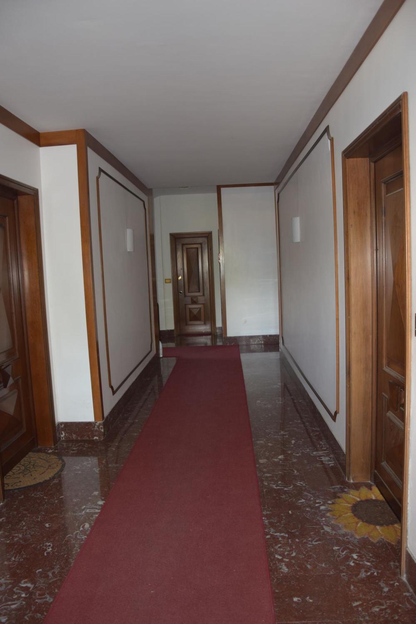 Eva'S House Roma Apartment ภายนอก รูปภาพ