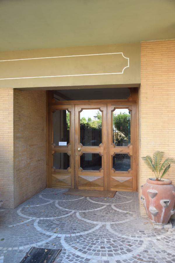Eva'S House Roma Apartment ภายนอก รูปภาพ