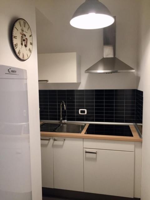 Eva'S House Roma Apartment ภายนอก รูปภาพ